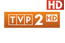 tvp 2 HD